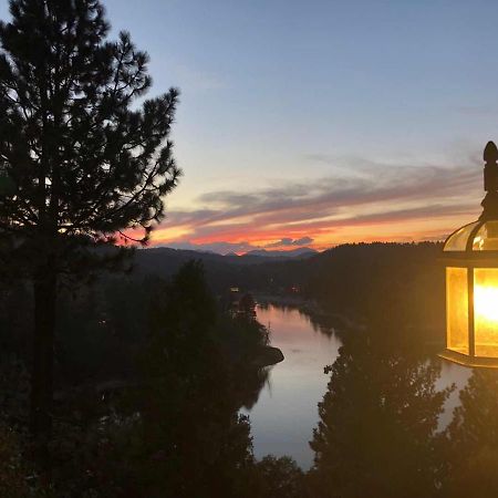 Arrowhead Country Home Crestline Eksteriør bilde