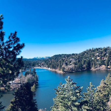 Arrowhead Country Home Crestline Eksteriør bilde