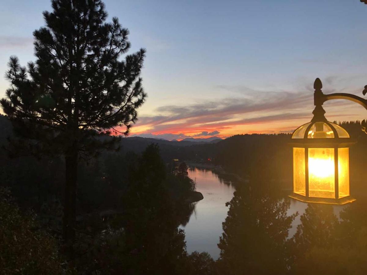 Arrowhead Country Home Crestline Eksteriør bilde
