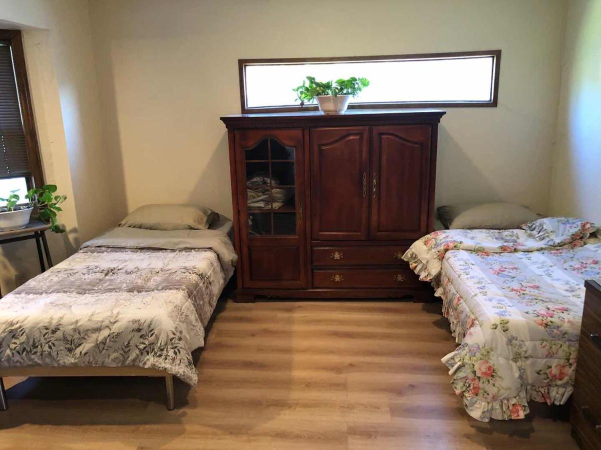Arrowhead Country Home Crestline Eksteriør bilde